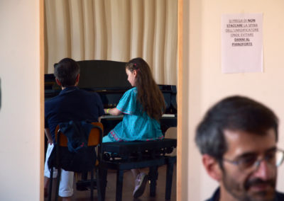 Teaching