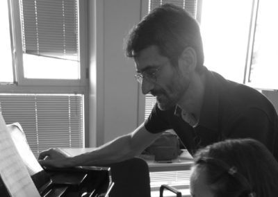 Teaching