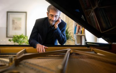 Compositore o Interprete?