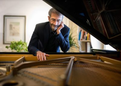 Alessandro De Luca - photo by Jesús López B.