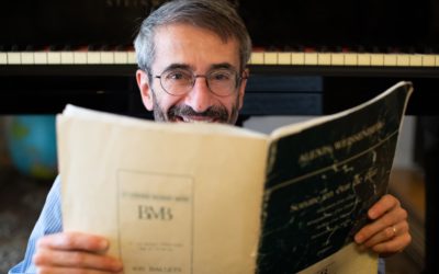 Viaggiare per la Musica