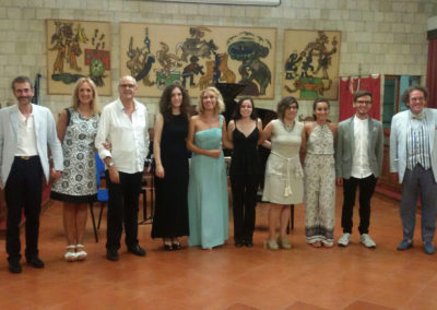 Accademia Tarquinia Musica